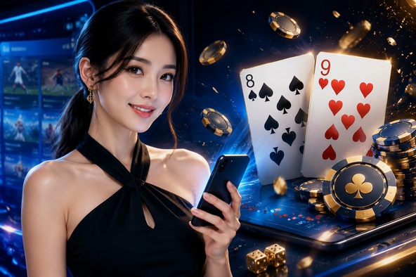 dk 888